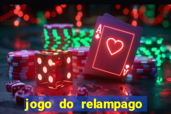 jogo do relampago mcqueen para celular